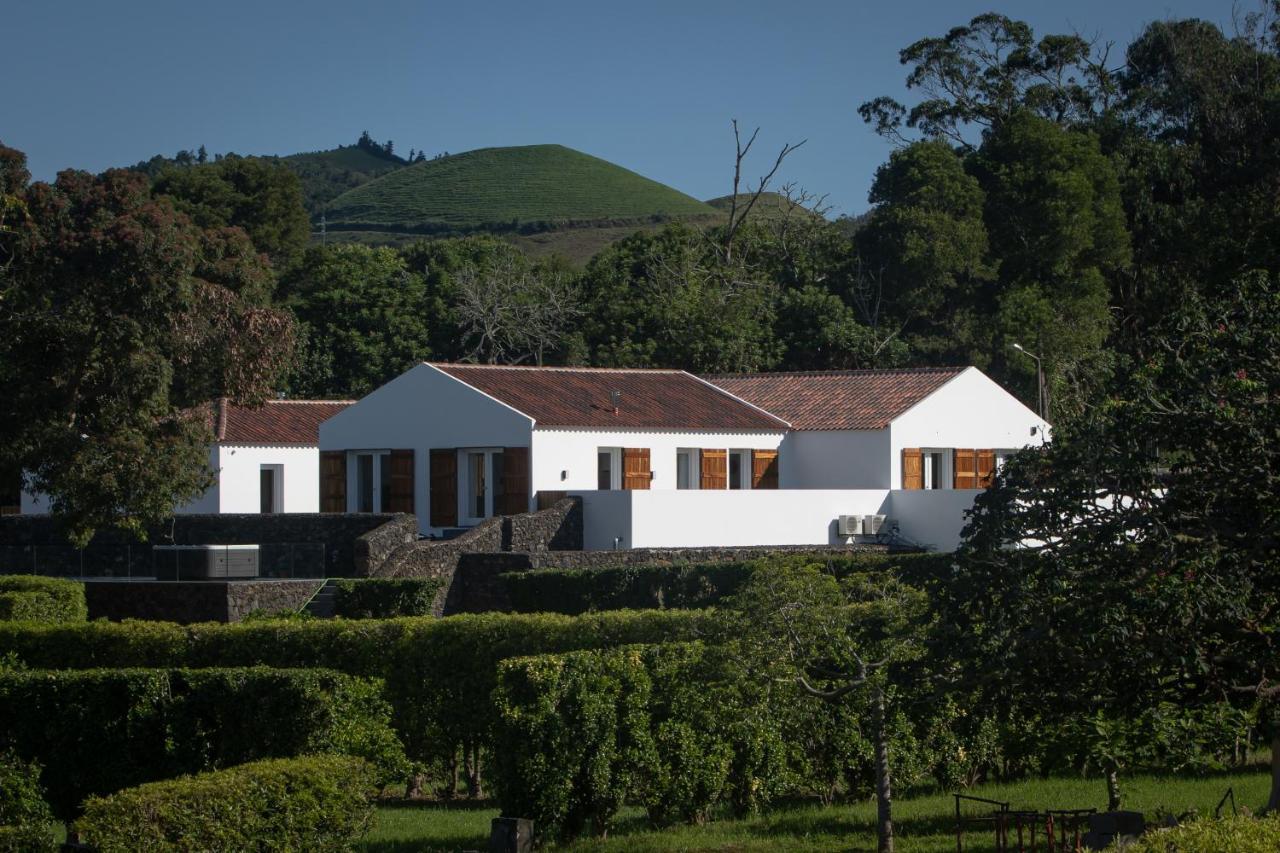Quinta Dos 10 Villa Ponta Delgada  Exterior photo