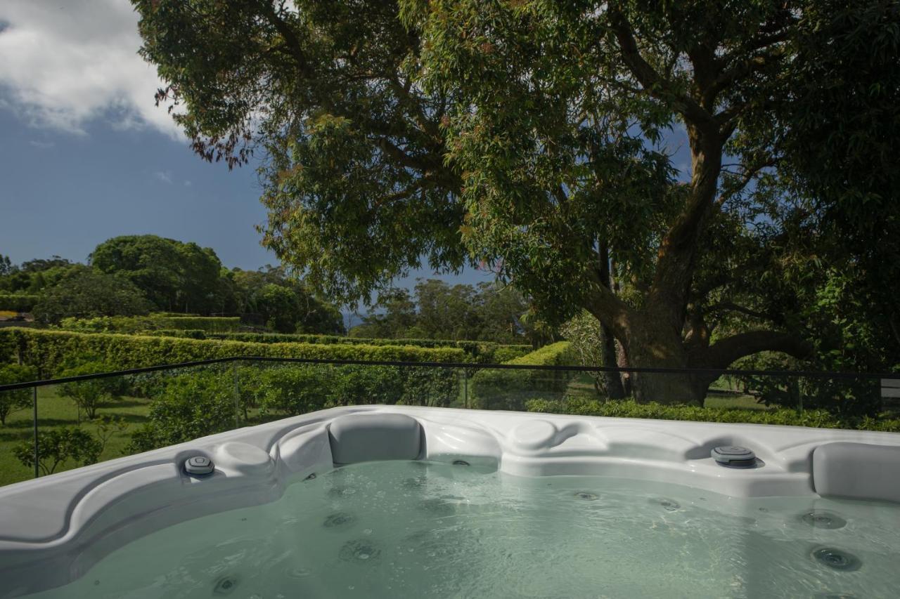 Quinta Dos 10 Villa Ponta Delgada  Exterior photo