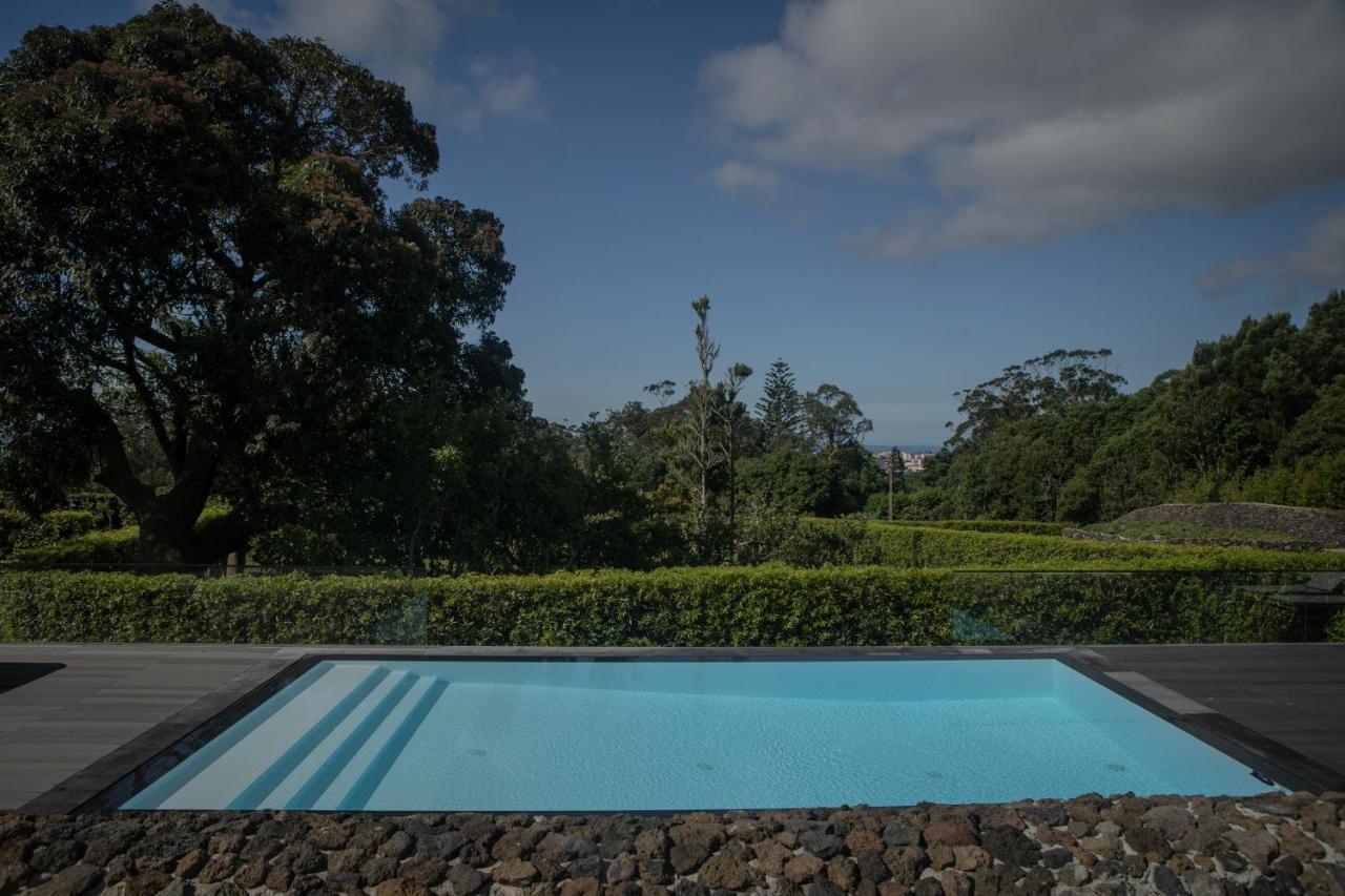 Quinta Dos 10 Villa Ponta Delgada  Exterior photo